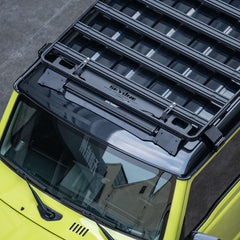Heavy-Duty Modular Roof Platform for Suzuki Jimny 2-Door — product image 4