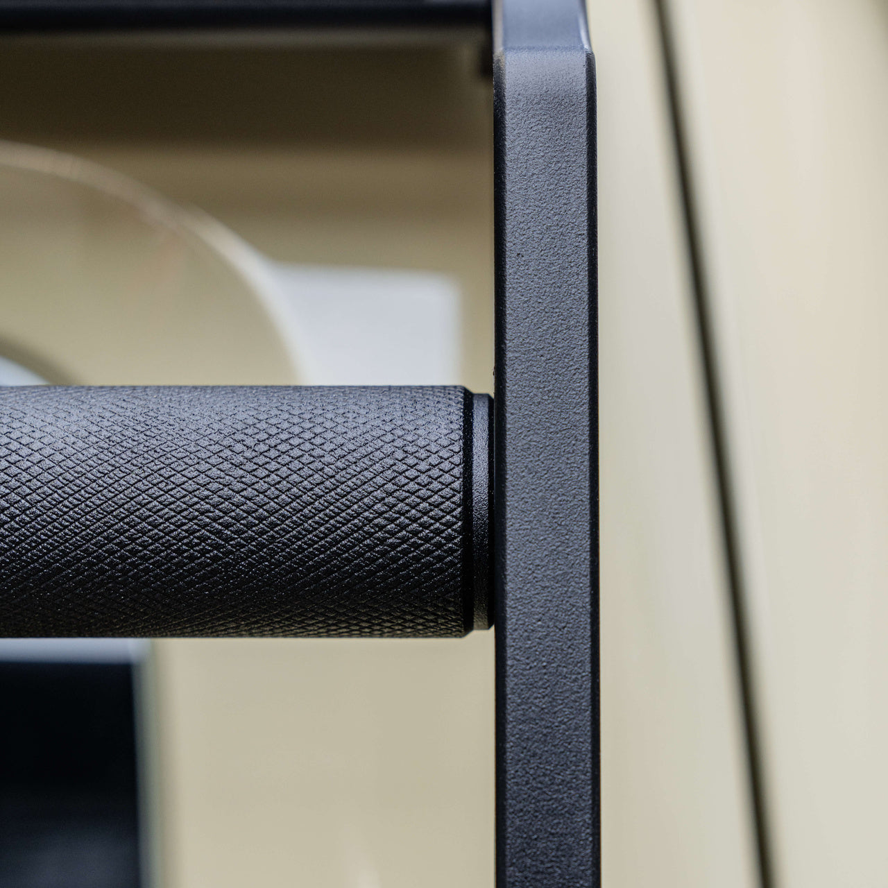 Rear Access Ladder for Suzuki Jimny 2-Door / 4-Door — product image 4