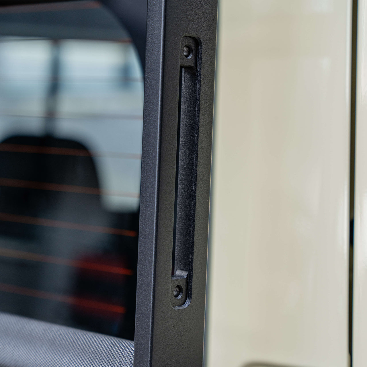 Rear Access Ladder for Suzuki Jimny 2-Door / 4-Door — product image 7