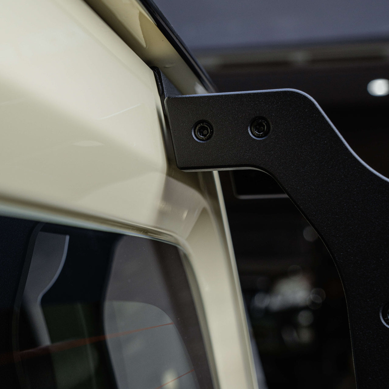 Rear Access Ladder for Suzuki Jimny 2-Door / 4-Door — product image 8