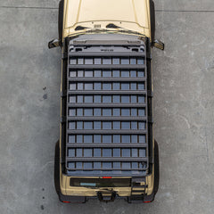 Heavy-Duty Modular Roof Platform for Suzuki Jimny 4-Door — main product image