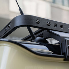Heavy-Duty Modular Roof Platform for Suzuki Jimny 4-Door — product image 2