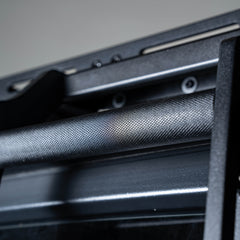 Rear Access Ladder for Jeep Wrangler JL — product image 2