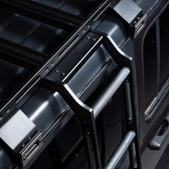 Rear Access Ladder for Jeep Wrangler JL — product image 4