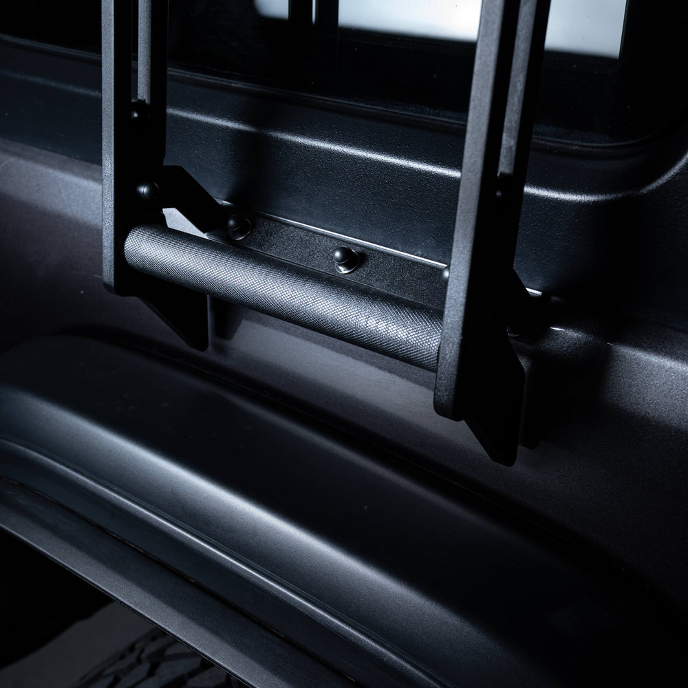 Rear Access Ladder for Jeep Wrangler JL — product image 5