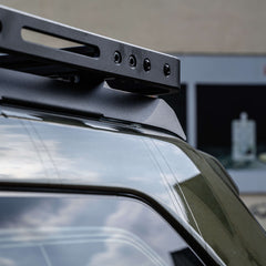 Heavy-Duty Modular Roof Platform for Toyota LC150 / LC120 — product image 2