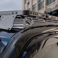 Heavy-Duty Modular Roof Platform for Toyota LC150 / LC120 — product image 3