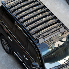 Heavy-Duty Modular Roof Platform for Toyota / Lexus LC200 / LX570 — product image 4