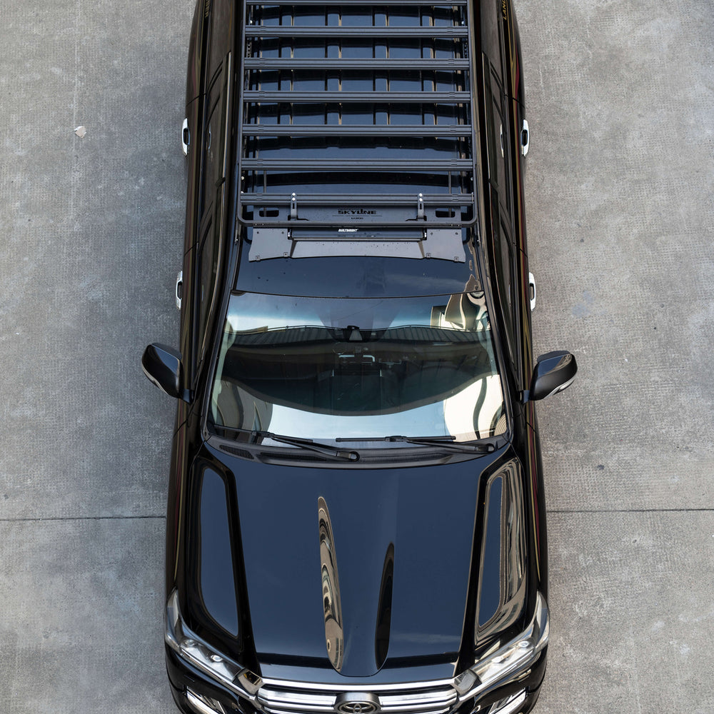 Heavy-Duty Modular Roof Platform for Toyota / Lexus LC200 / LX570 — product image 5