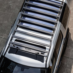 Heavy-Duty Modular Roof Platform for Land Rover Discovery 3 / 4 — product image 2