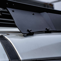 Heavy-Duty Modular Roof Platform for Land Rover Discovery 3 / 4 — product image 4