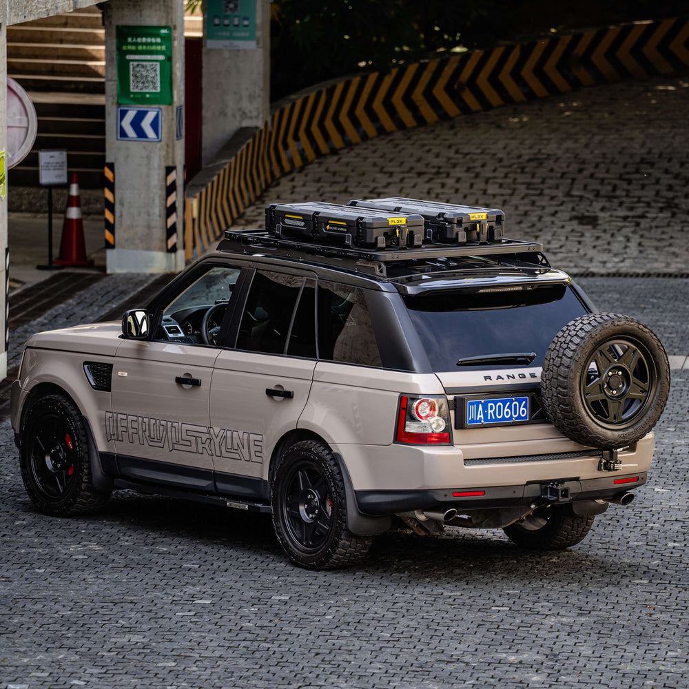 Roof Rack for Range Rover Sport L320 — product image 5