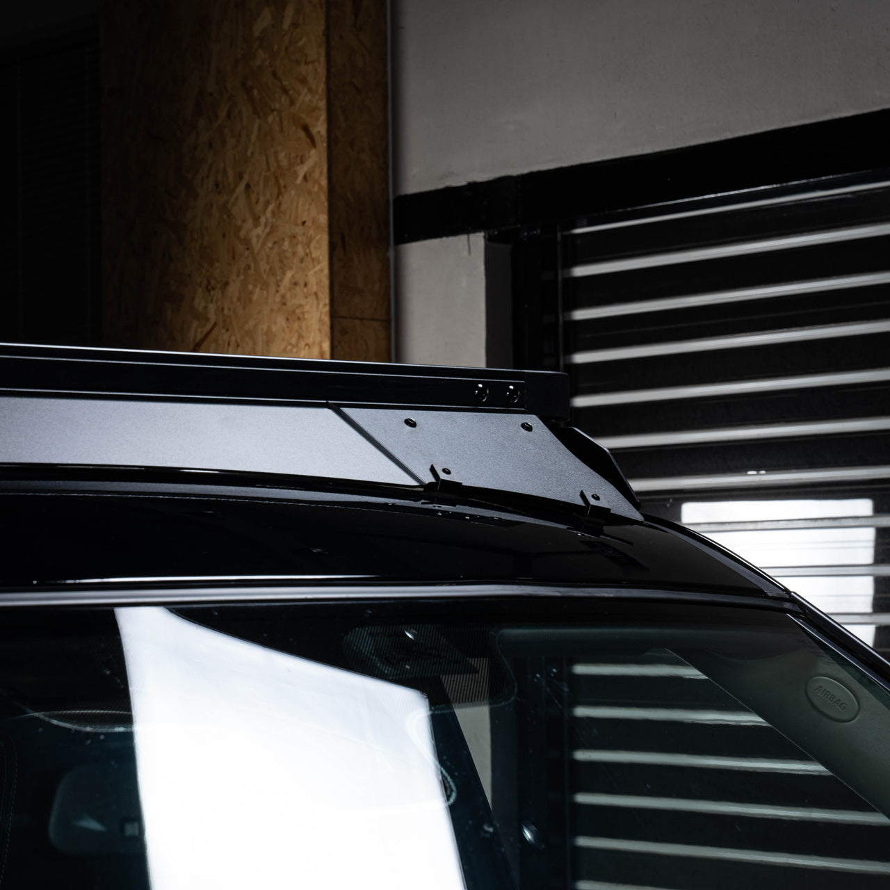Roof Rack for Range Rover Sport L320 — product image 6
