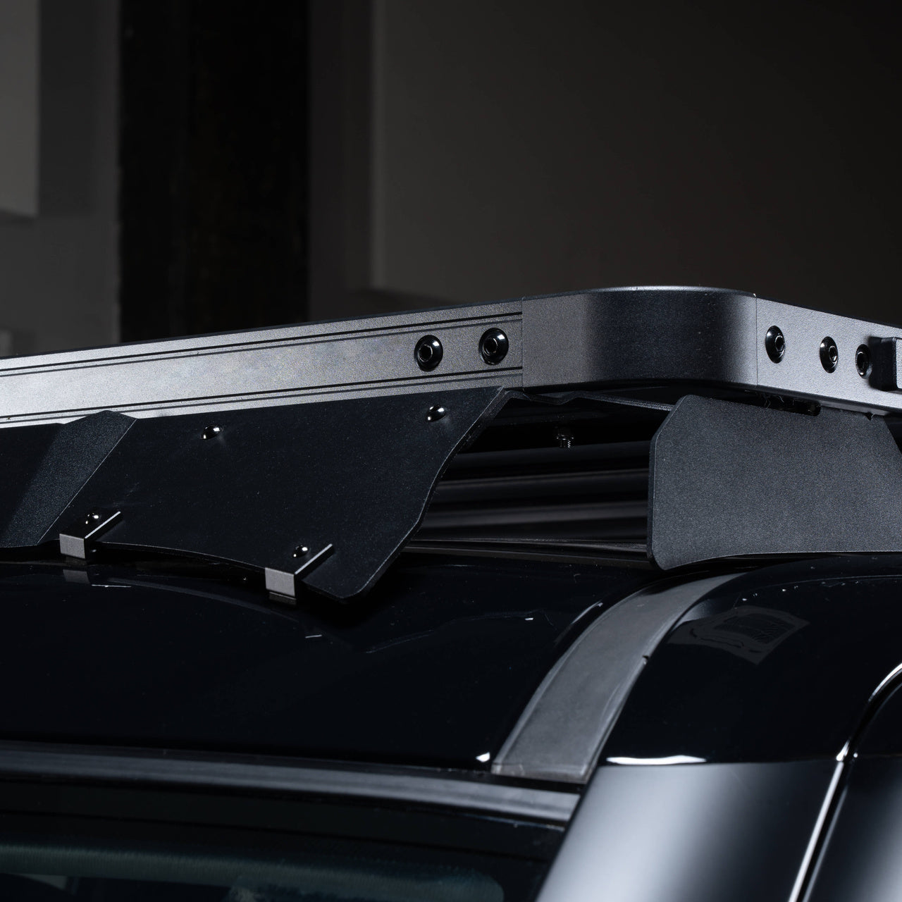 Roof Rack for Range Rover Sport L320 — product image 7