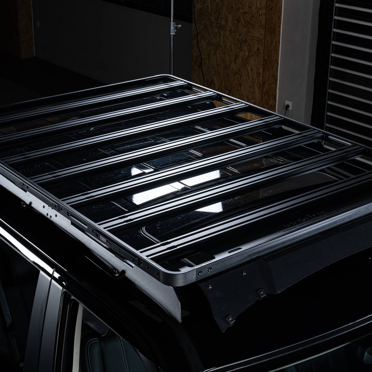 Roof Rack for Range Rover Sport L320 — product image 9