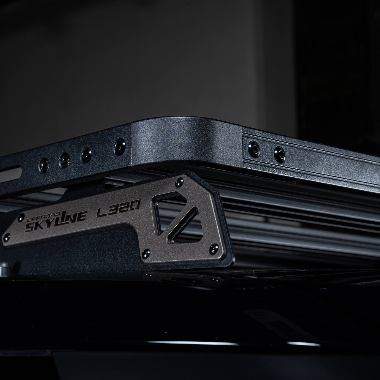 Roof Rack for Range Rover Sport L320 — product image 10