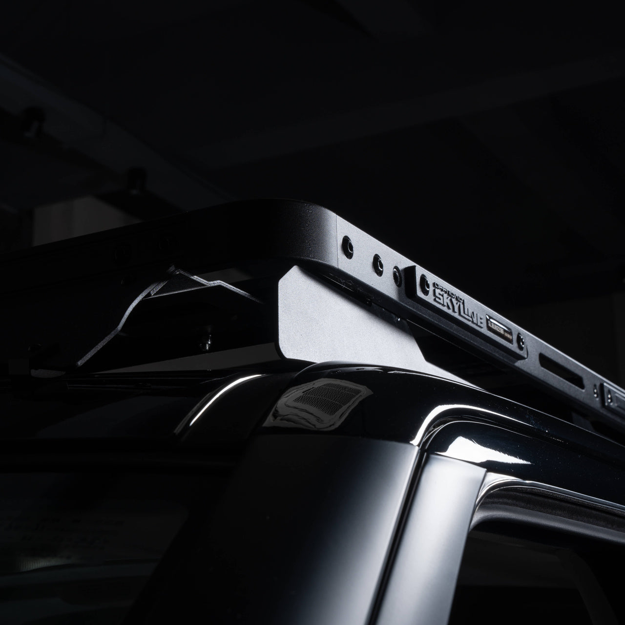 Roof Rack for Range Rover Sport L320 — product image 11