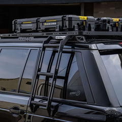 Rear Access Ladder for Classic Range Rover — product image 3