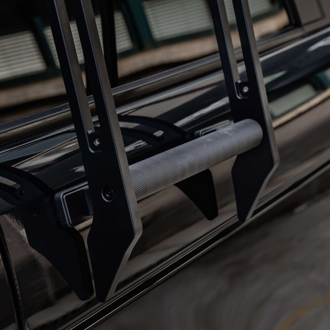Rear Access Ladder for Classic Range Rover — product image 9