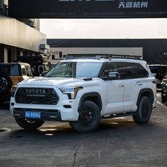 Heavy-Duty Modular Roof Platform for 2022 Toyota Sequoia TRD Pro — product image 3