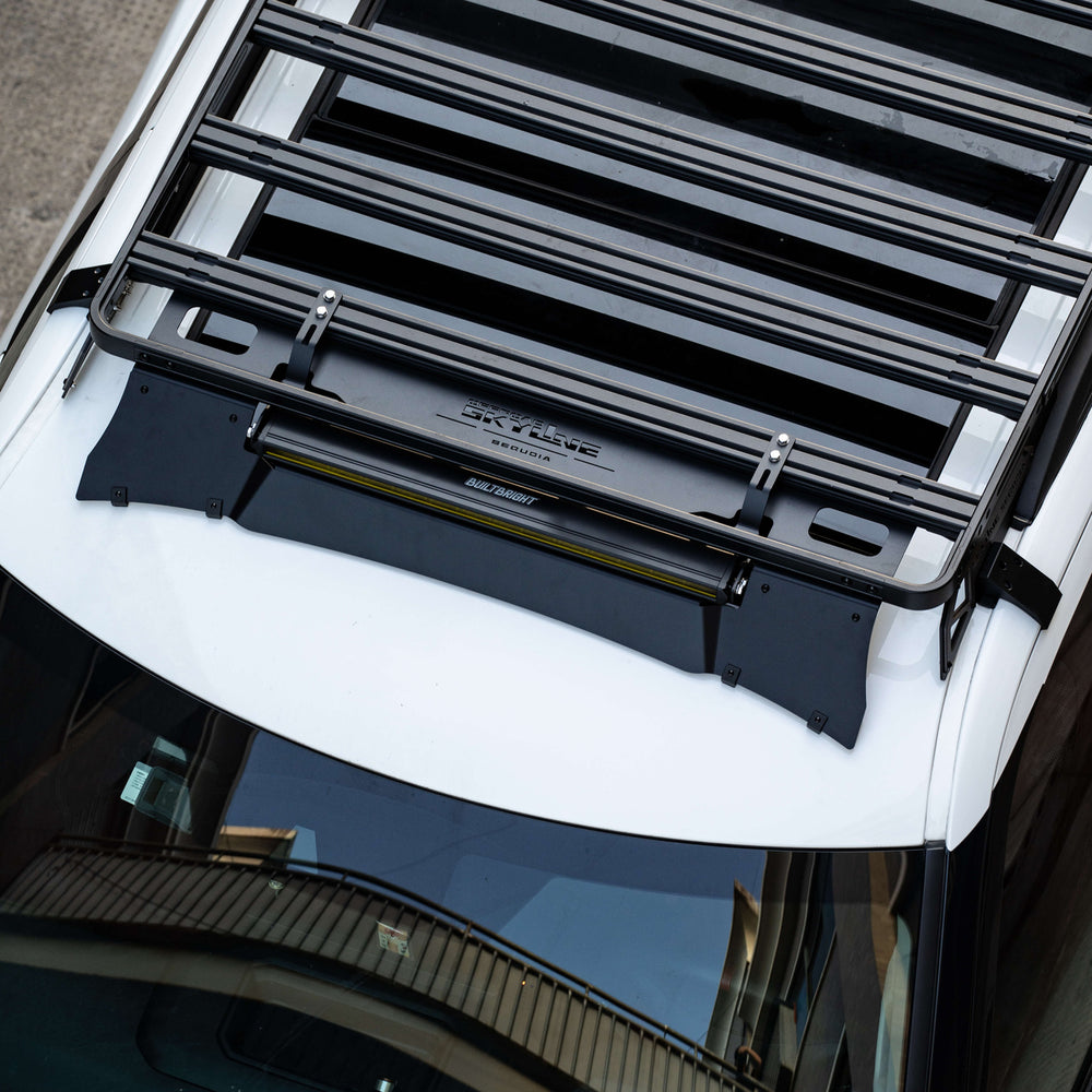 Heavy-Duty Modular Roof Platform for 2022 Toyota Sequoia TRD Pro — product image 5