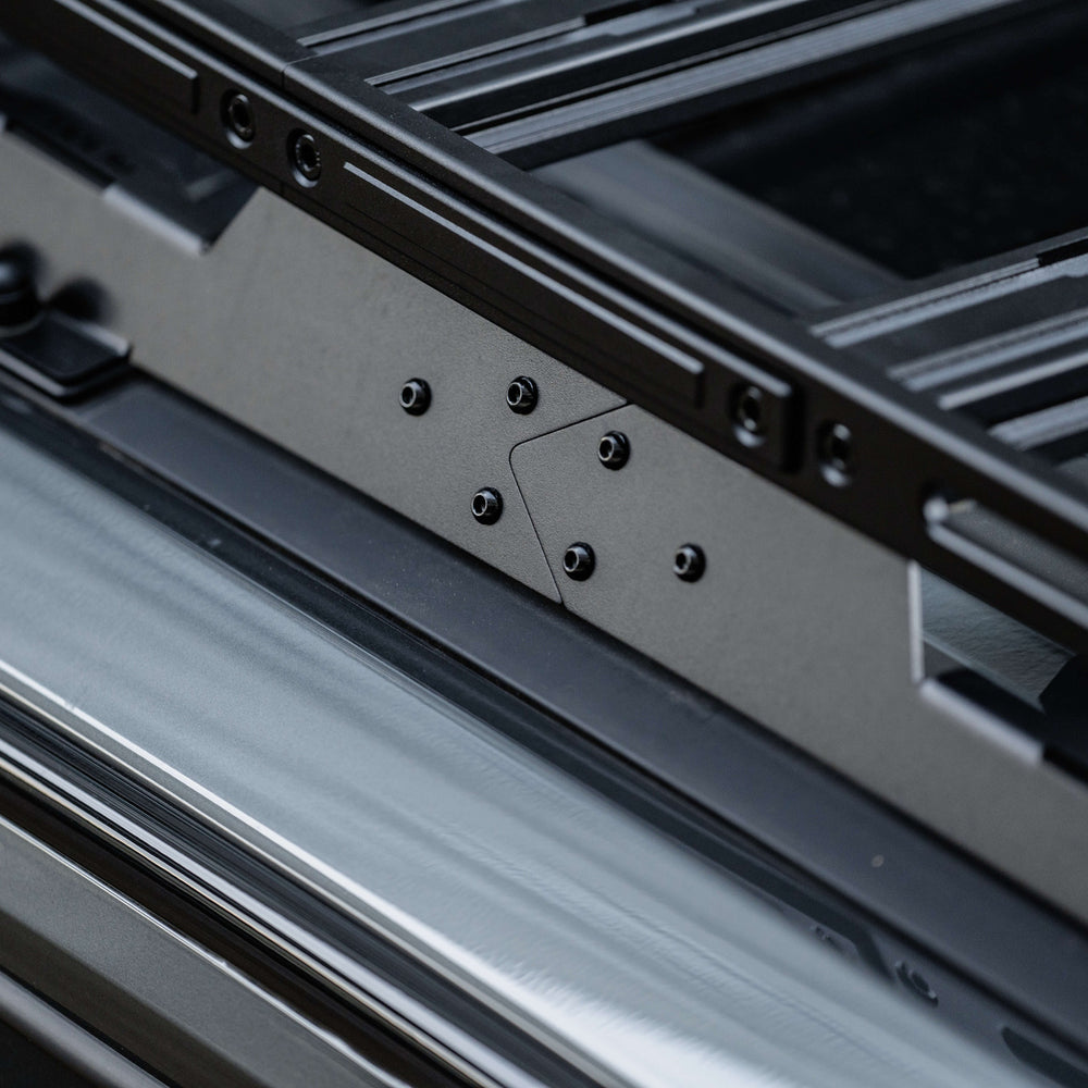 Heavy-Duty Modular Roof Platform for Tank 400 — product image 4