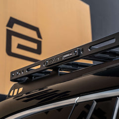 Heavy-Duty Modular Roof Platform for Tank 500 — product image 4