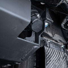 64L Auxiliary Fuel Tank for BAW 212 — main product image