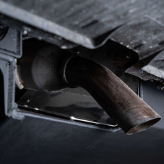 64L Auxiliary Fuel Tank for BAW 212 — product image 2