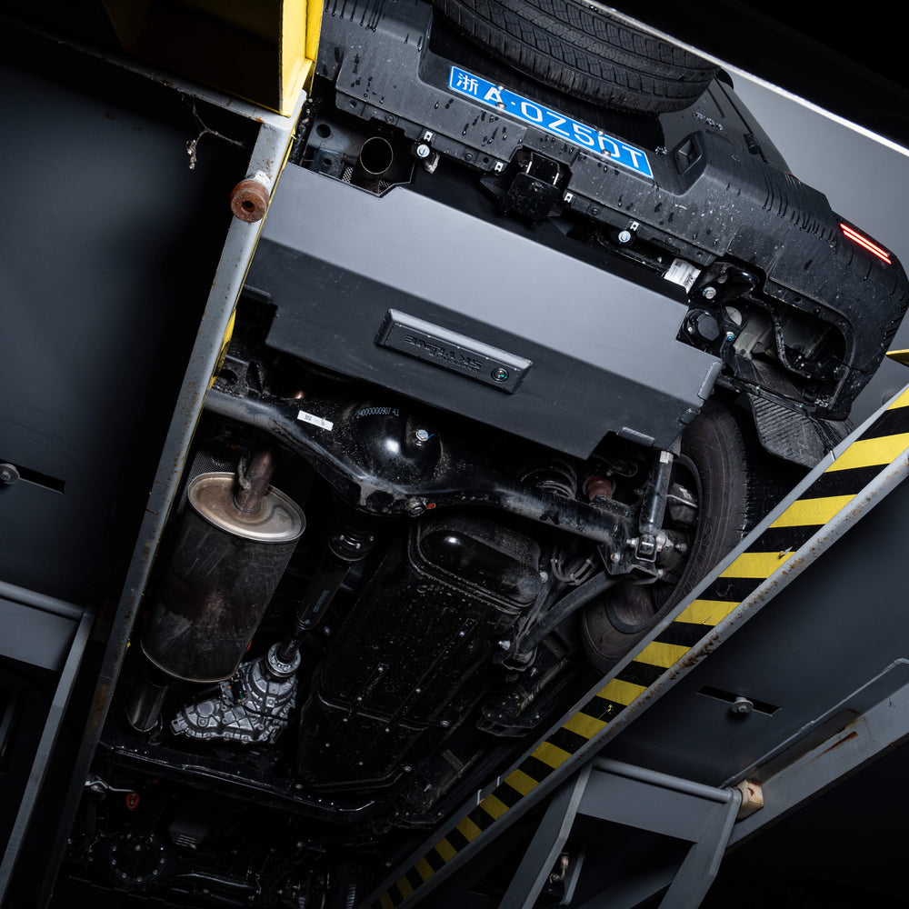 64L Auxiliary Fuel Tank for BAW 212 — product image 4