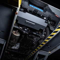 64L Auxiliary Fuel Tank for BAW 212 — product image 4