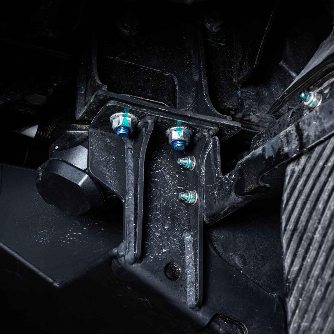 64L Auxiliary Fuel Tank for BAW 212 — product image 7