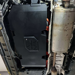 86L Replacement Main Fuel Tank for Toyota Alphard | OS-Alphard-CP-003 — product image 2