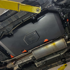 86L Replacement Main Fuel Tank for Toyota Alphard | OS-Alphard-CP-003 — product image 3