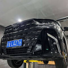86L Replacement Main Fuel Tank for Toyota Alphard | OS-Alphard-CP-003 — product image 4
