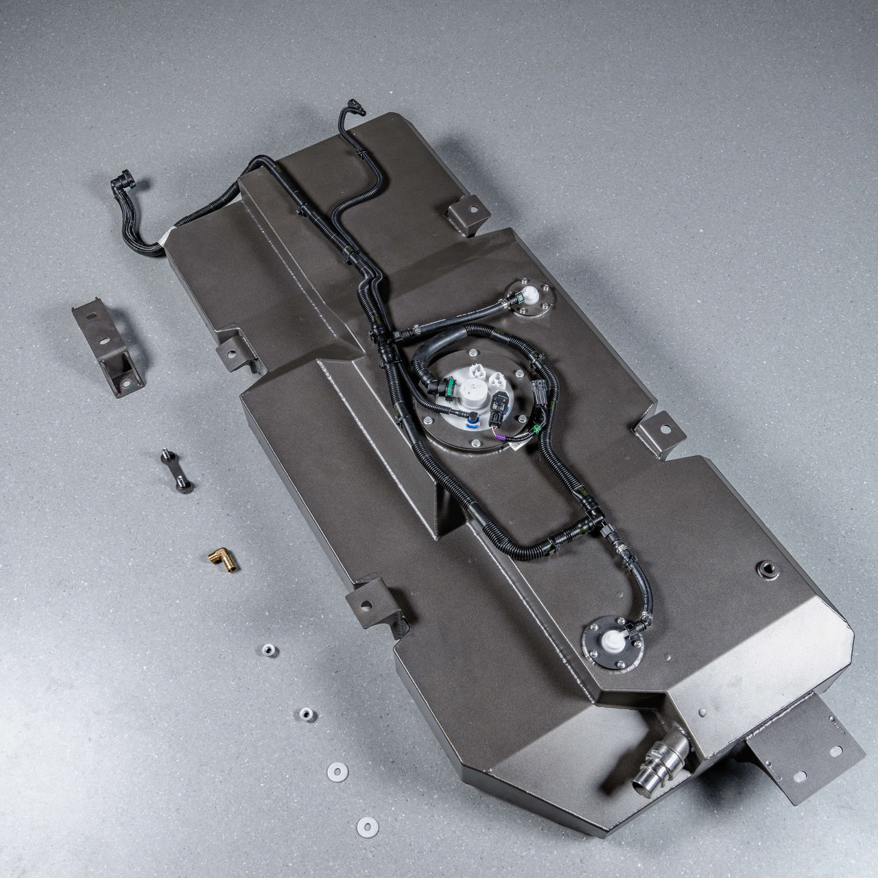86L Replacement Main Fuel Tank for Toyota Alphard | OS-Alphard-CP-004 — main product image