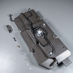 86L Replacement Main Fuel Tank for Toyota Alphard | OS-Alphard-CP-004 — main product image