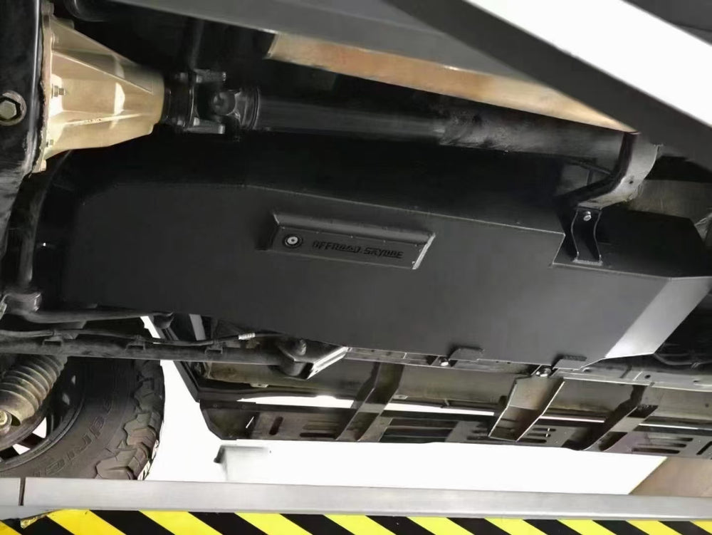 82L Auxiliary Fuel Tank for BAIC BJ40C / P — main product image