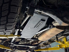 70L Auxiliary Fuel Tank for BAIC BJ40S — main product image
