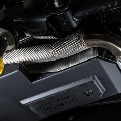 63L Auxiliary Fuel Tank for Ford Bronco 4-Door 2.3 / 2.7 — product image 3