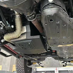 47L Auxiliary Fuel Tank for Ford Bronco 2.7 2-Door — product image 3