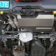 70L Auxiliary Fuel Tank for Ford Bronco Raptor | OS-BRONCO-CP-004 — product image 2