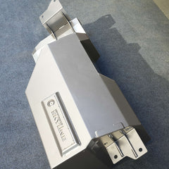 70L Auxiliary Fuel Tank for Ford Bronco Raptor | OS-BRONCO-CP-004 — product image 3