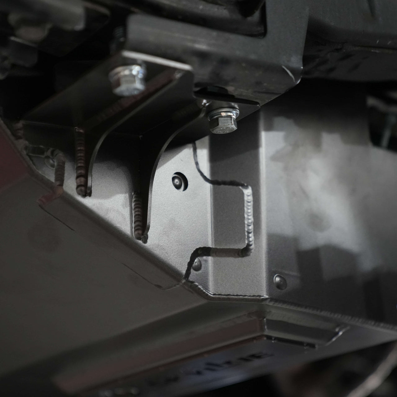 70L Auxiliary Fuel Tank for Ford Bronco Raptor | OS-BRONCO-CP-004 — product image 5