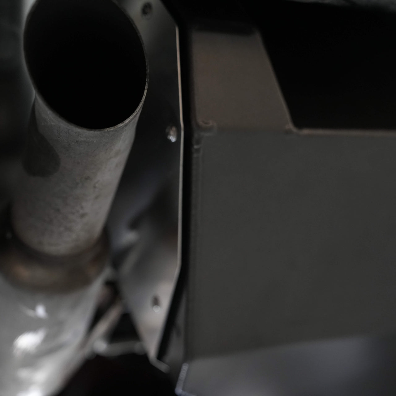 70L Auxiliary Fuel Tank for Ford Bronco Raptor | OS-BRONCO-CP-004 — product image 7