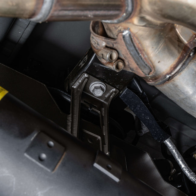 130L Replacement Main Fuel Tank for Ford Bronco | OS-BRONCO-CP-007