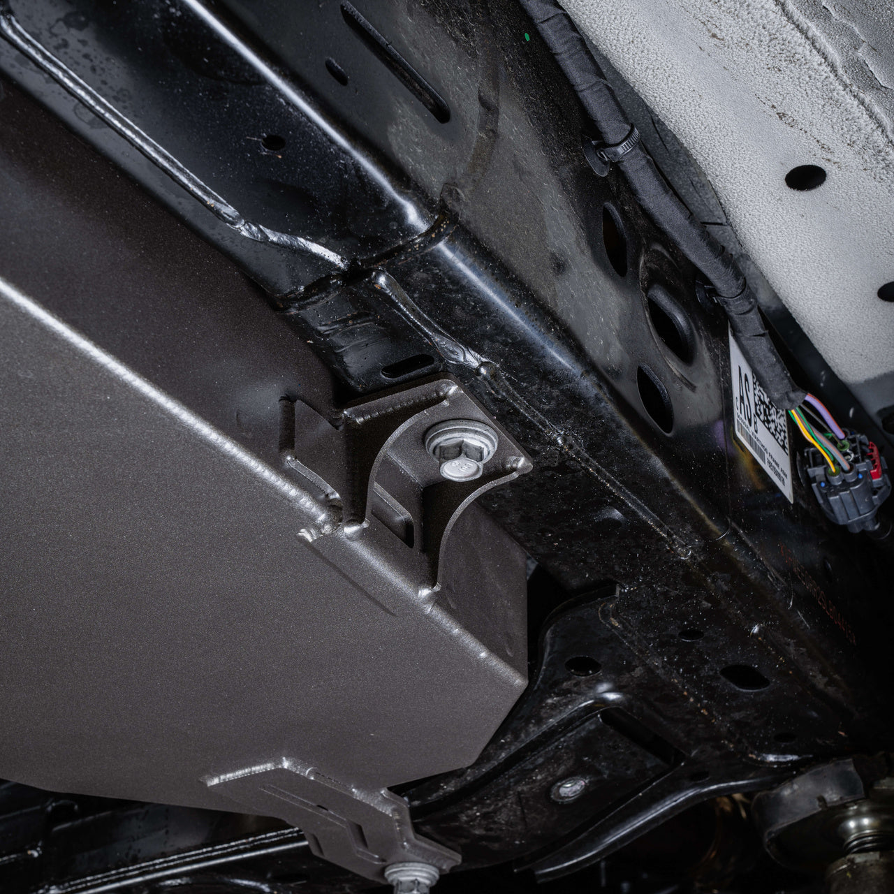 130L Replacement Main Fuel Tank for Ford Bronco | OS-BRONCO-CP-007 — product image 4