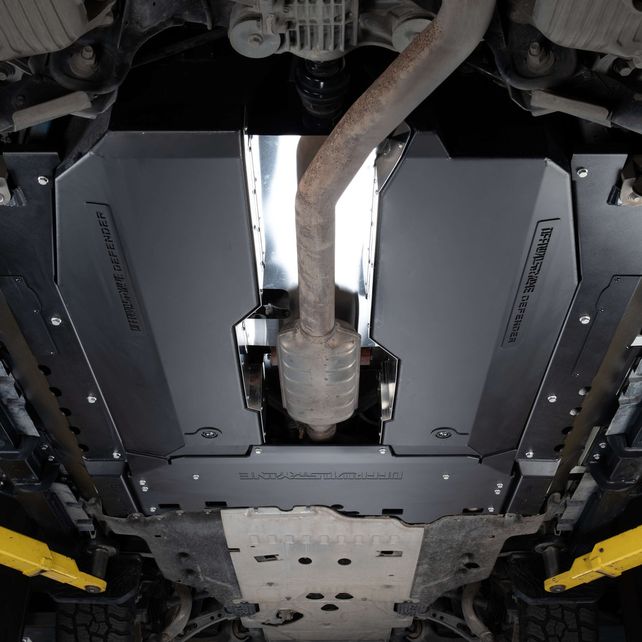 190L Replacement Main Fuel Tank for Land Rover Defender 110 / 130… — product image 7