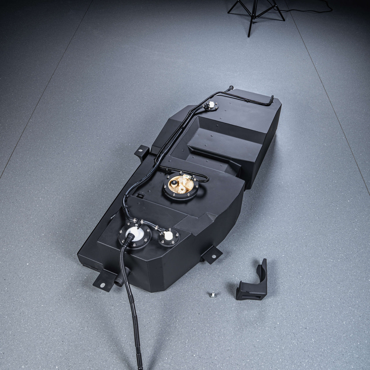 120L Replacement Main Fuel Tank for Land Rover Discovery 3 — main product image