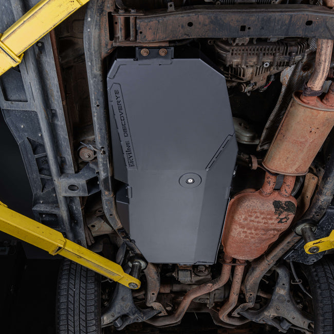120L Replacement Main Fuel Tank for Land Rover Discovery 3